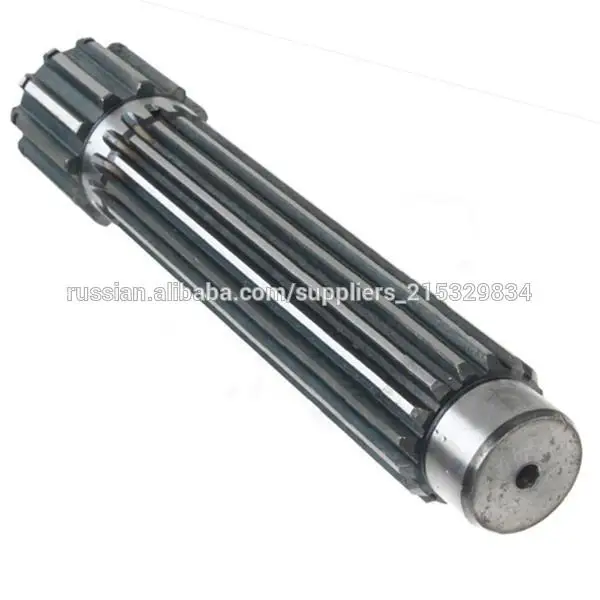 MTZ gearbox primary shaft 48-1701032