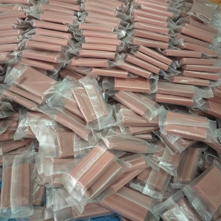 200g laundry bar soap individually wrapped