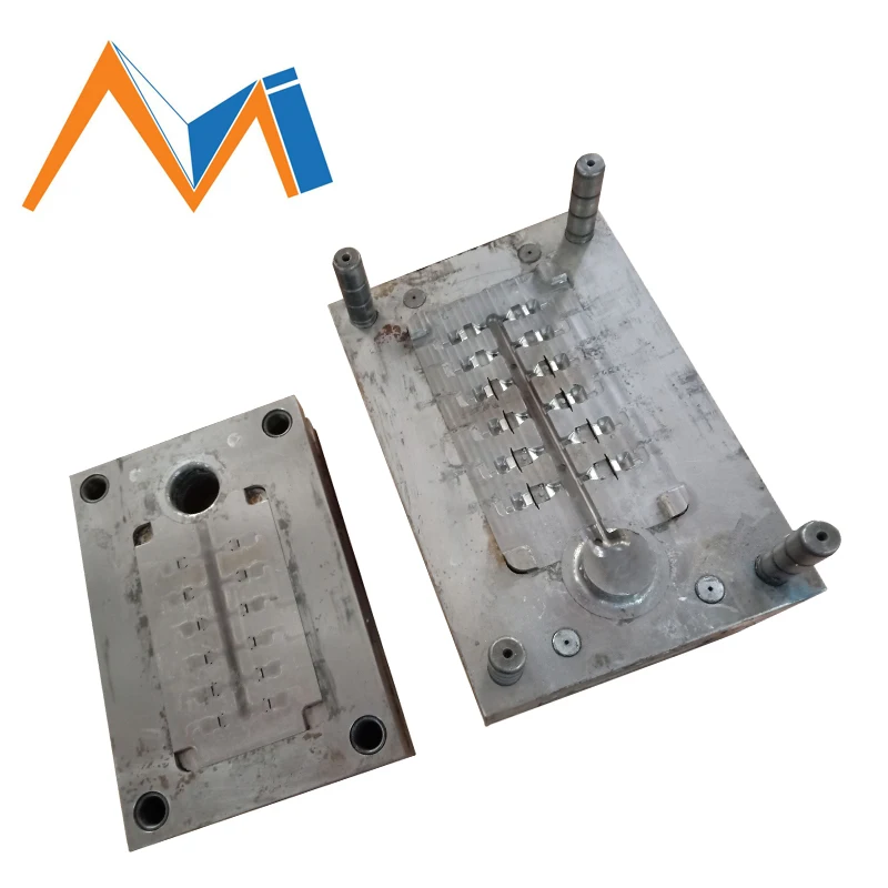 High Quality Precision Professional Parts Plastic Injection Molding Made Mould Tooling Manufacturer Maker Mouldings