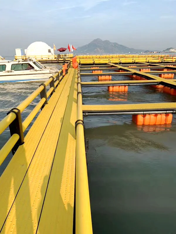 HDPE with recycle scrap Plastic ocean pedal panel extrusion machine line extruder