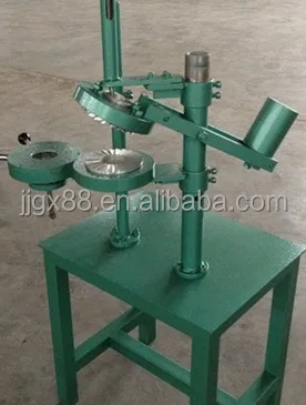 Travel/Hotel Small Soap Making Machine