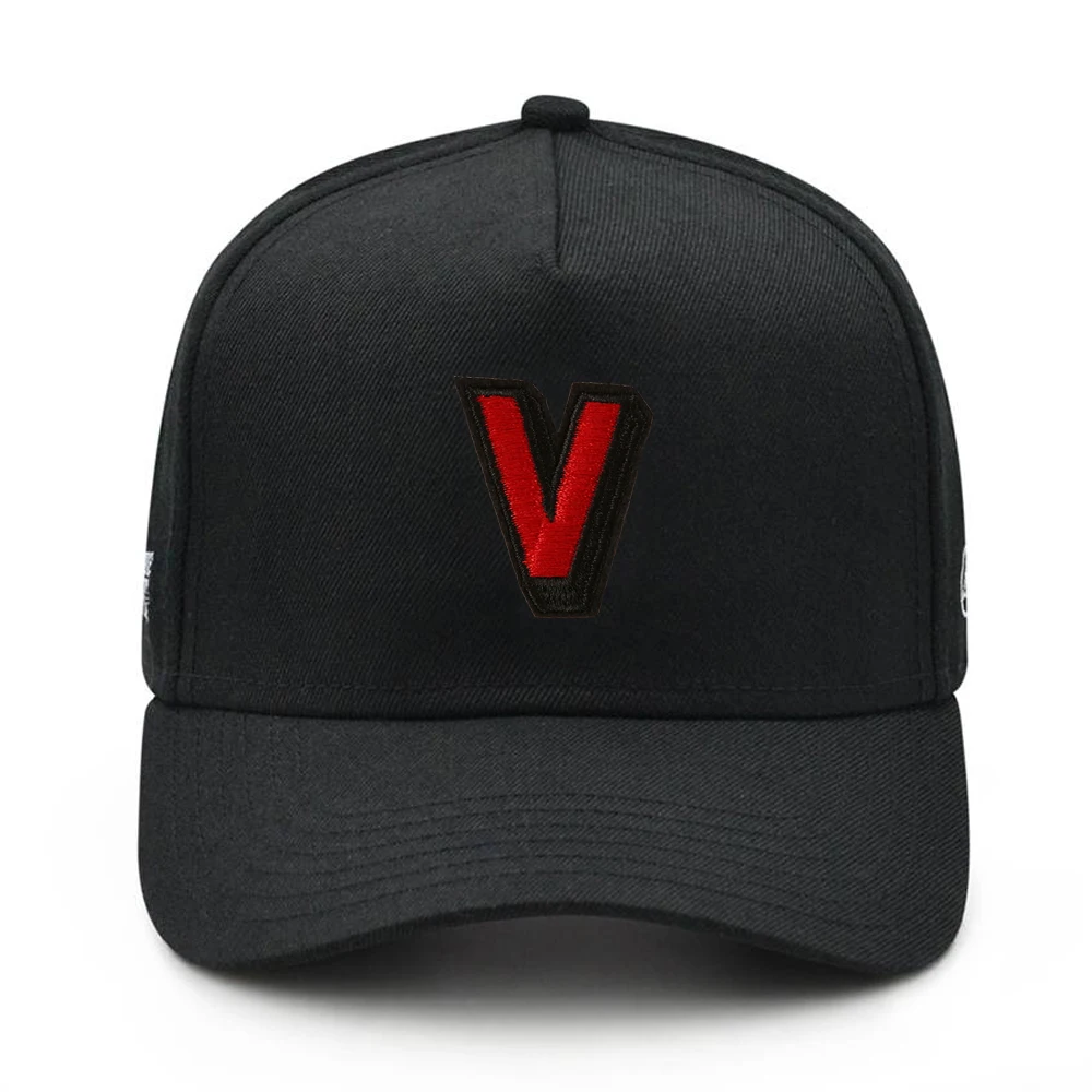
На заказ 5 группа шляпа/5 панель на спине лямками и шляпа/5 панель snapback шапки 