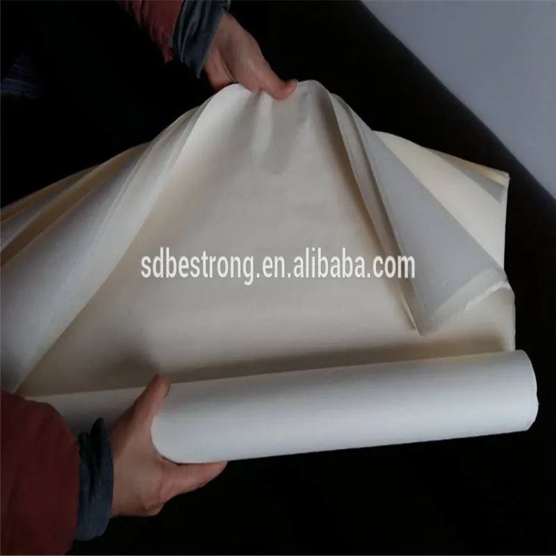 High Quality Chinese Calligraphy Paper , Xuan Paper