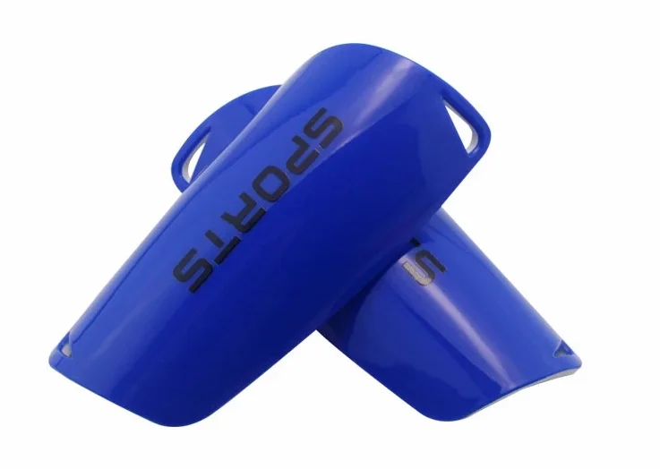 
High Quality Custom Design Wholesale Football Shin Guards Soccer Shin Pads 