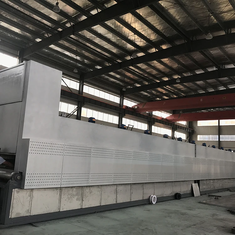 
Hot sale Large glass annealing furnace , industrial electric furnace with good quality 
