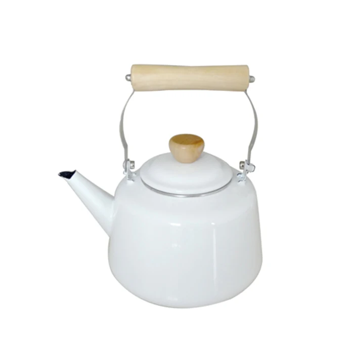 Пластиковая карта полноценная цветная печать рекламных 2.0L (2000 мл) эмаль чайник