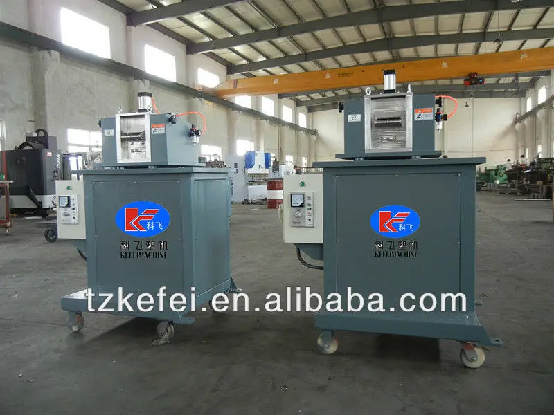 LQ-300 Waste PP/PE/PVC Plastic Pelletizer