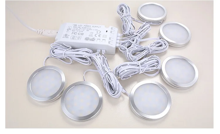 
220v ac to 12v dc transformer for cabinet light 