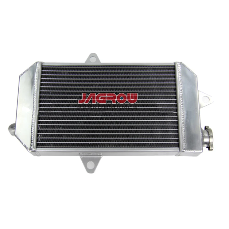 Алюминиевый радиатор для мотоцикла Yamaha Banshee YFZ350 1987-1997