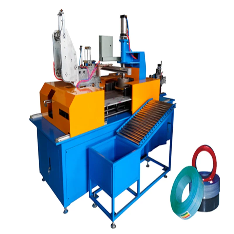 Best selling copper wire coil winding machine automatic