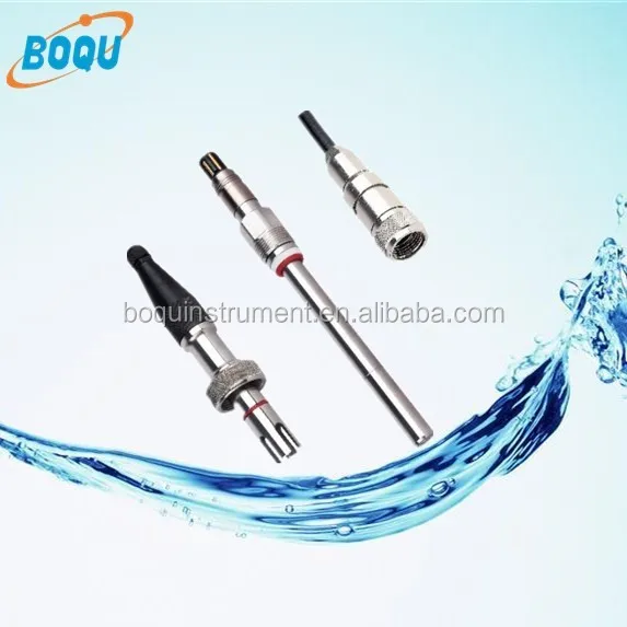 Dog-208fa высокая температура онлайн ппб сделать датчик растворенного кислорода электрода электрод зонда