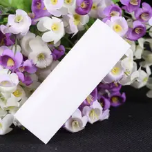 4 Pcs Lot Women Ladies Girls nailfile DIY Nail Art Tool Buffer Buffing Sanding Files Pedicure