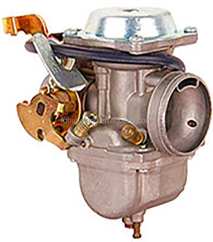 Дешевые запчасти для мотоцикла карбюратор для Suzuki карбюратор GS125 GN125 HJ125 GX125