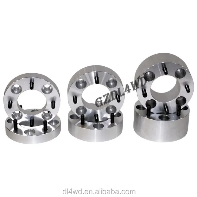 Auto Parts Customized 4x110 to 4x156 Wheel Adapter Hub Centric Spacer