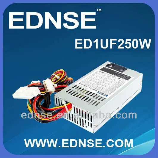 ednse ed1uf250w сервер мини питания