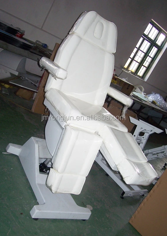 luxury 5 motors electric facial bed japanese massage bed RJ-6239B