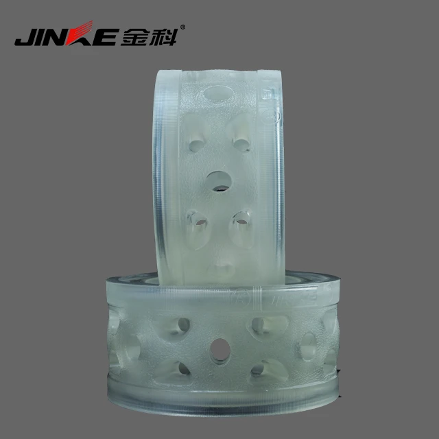 JINKE Urethane coil spring buffer car cushion