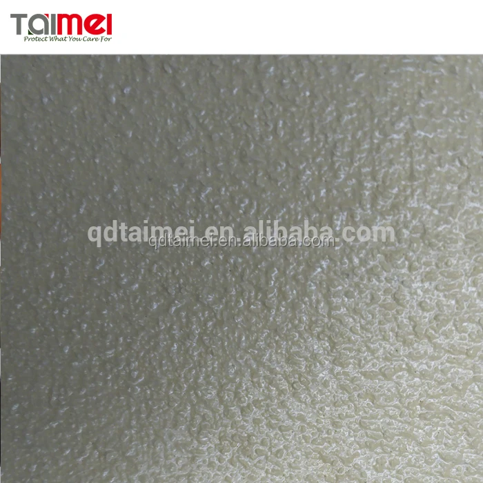 Super Heavy Duty PVC Canvas & Tarpaulin