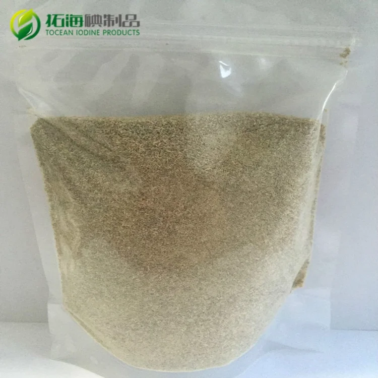 
Sodium alginate textile grade/cosmetics grade cas no 9005-38-3 Sodium alginate textile grad cas no 9005-38-3