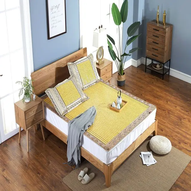 Summer sofa mat mahjong seat cushion summer bamboo mat