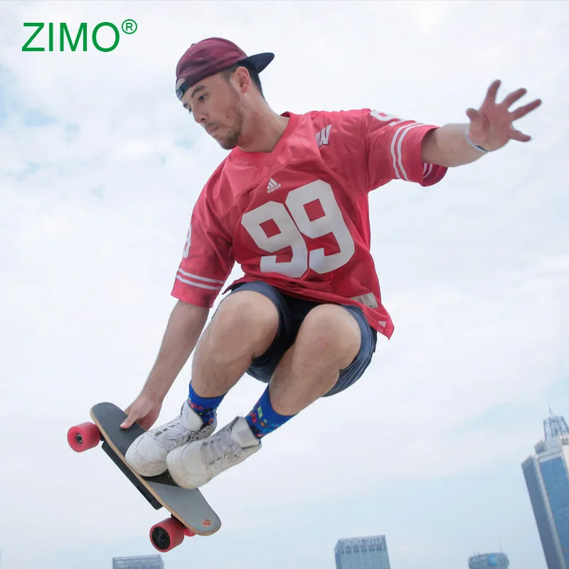 Hot Sale Mini Electric Skate board, Popular Cheap Mini E Skateboard For Sale