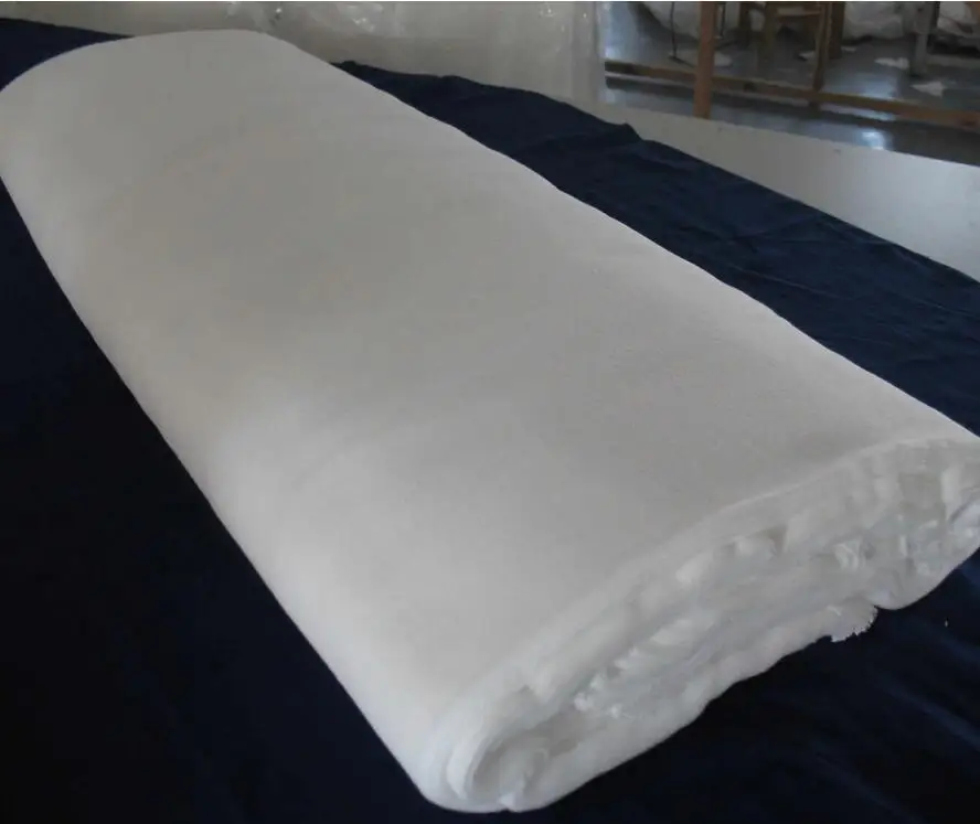 Absorbent cotton gauze bandage jumbo roll 100yards medical