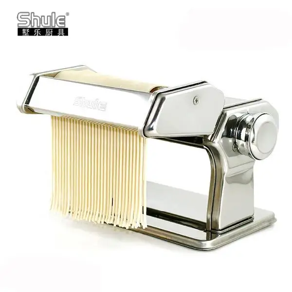 Shule Classical Home Use Portable Noodle Machine Spare Parts