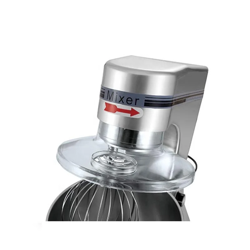 Universal Industrial Food Mixer and Blender WITH nice Design