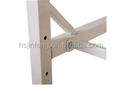 Beauty salon luxury pedicure massage bed / spa furniture massage table