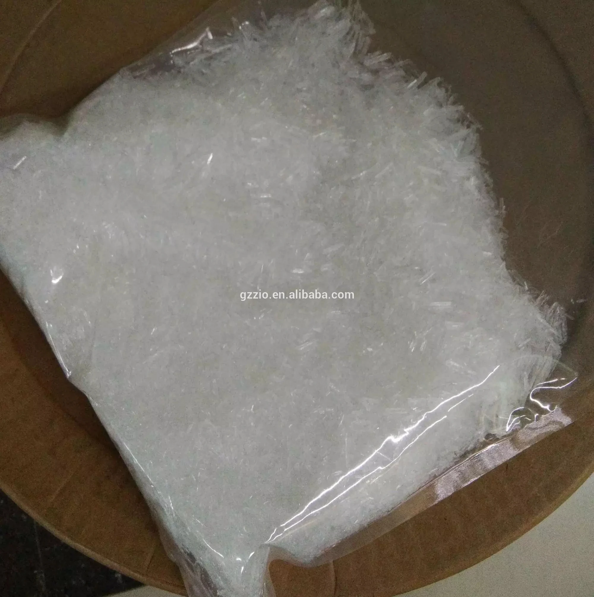 Bulk top grade wholesale price menthol crystal