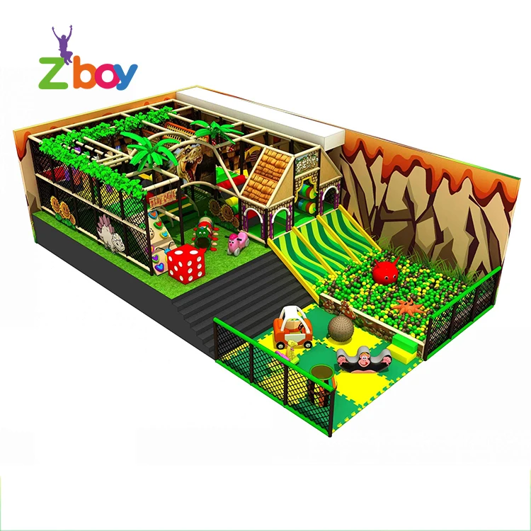 Прямая продажа с завода Детская модульная мягкая игровая конструкция оборудование для игровых площадок в помещении на продажу