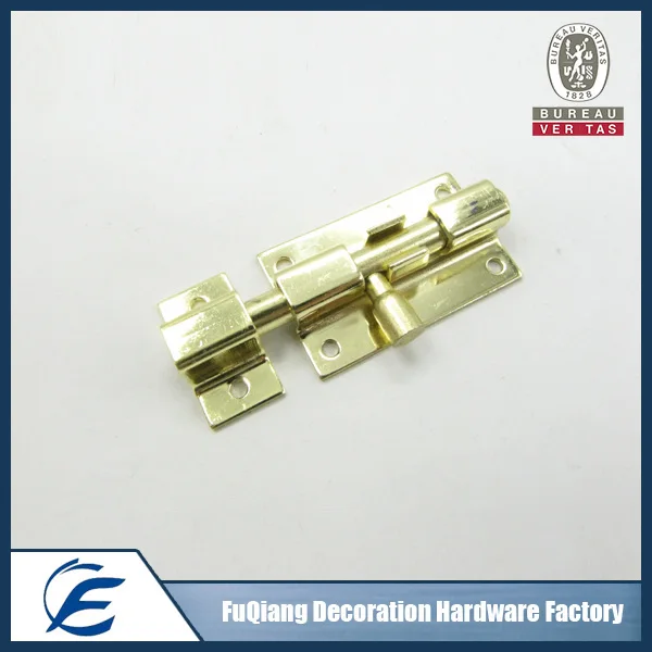 China wholesale factory Iron door latch