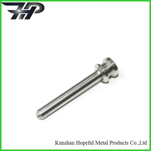 Латунный алюминиевый стержень из нержавеющей стали