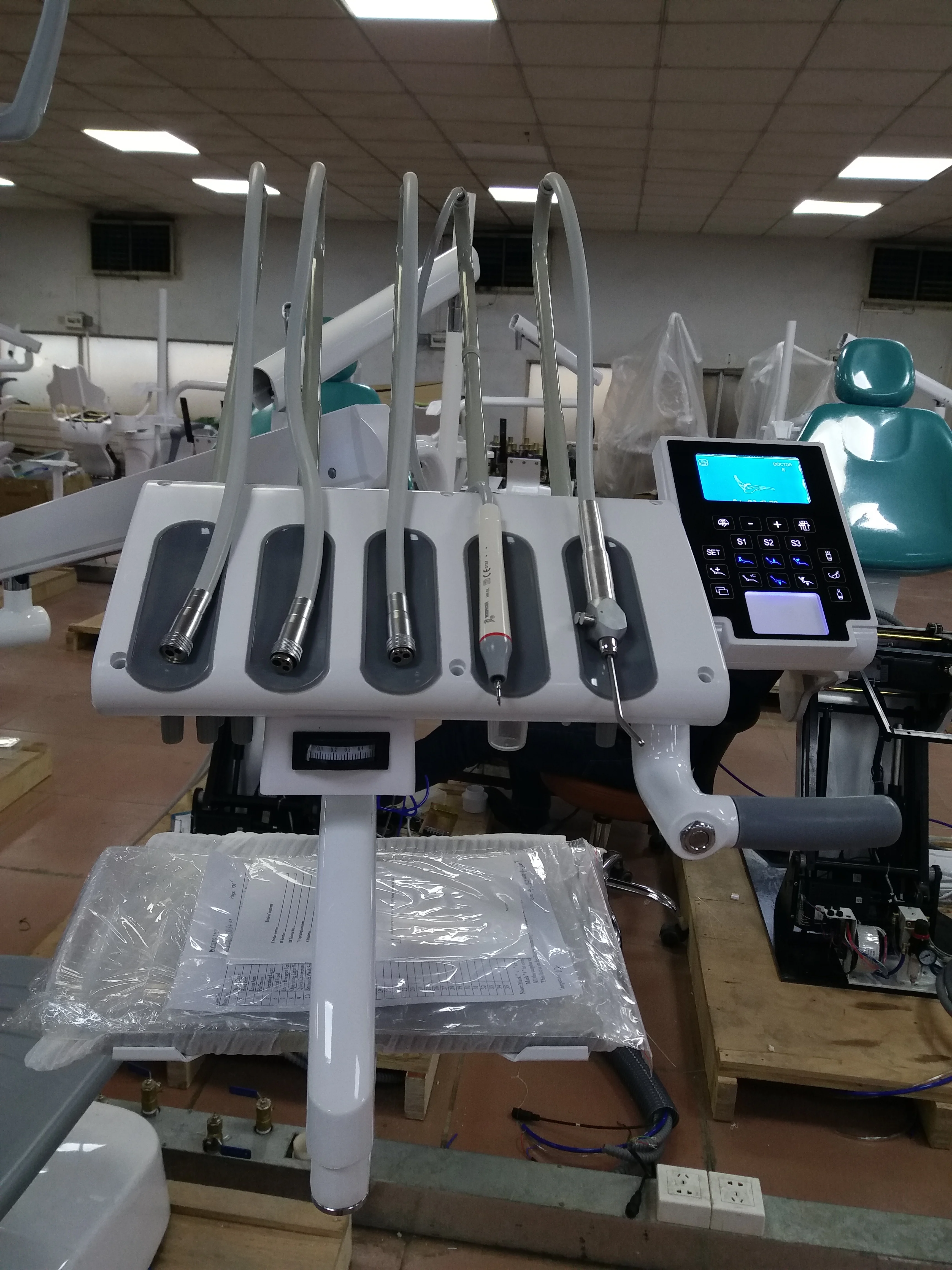 Новейший пороговый блок CX-8000(18)