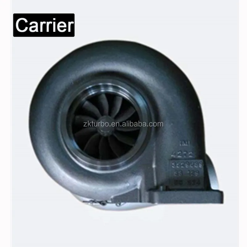 
3803452 HC5A Turbo 3594111 With KTTA19 KTTAC1500E, KTTA50 Engine 