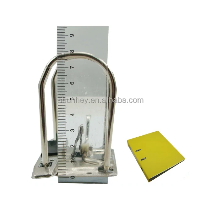 
3.5 Inch 85mm Height file fasteners for lever arch file 