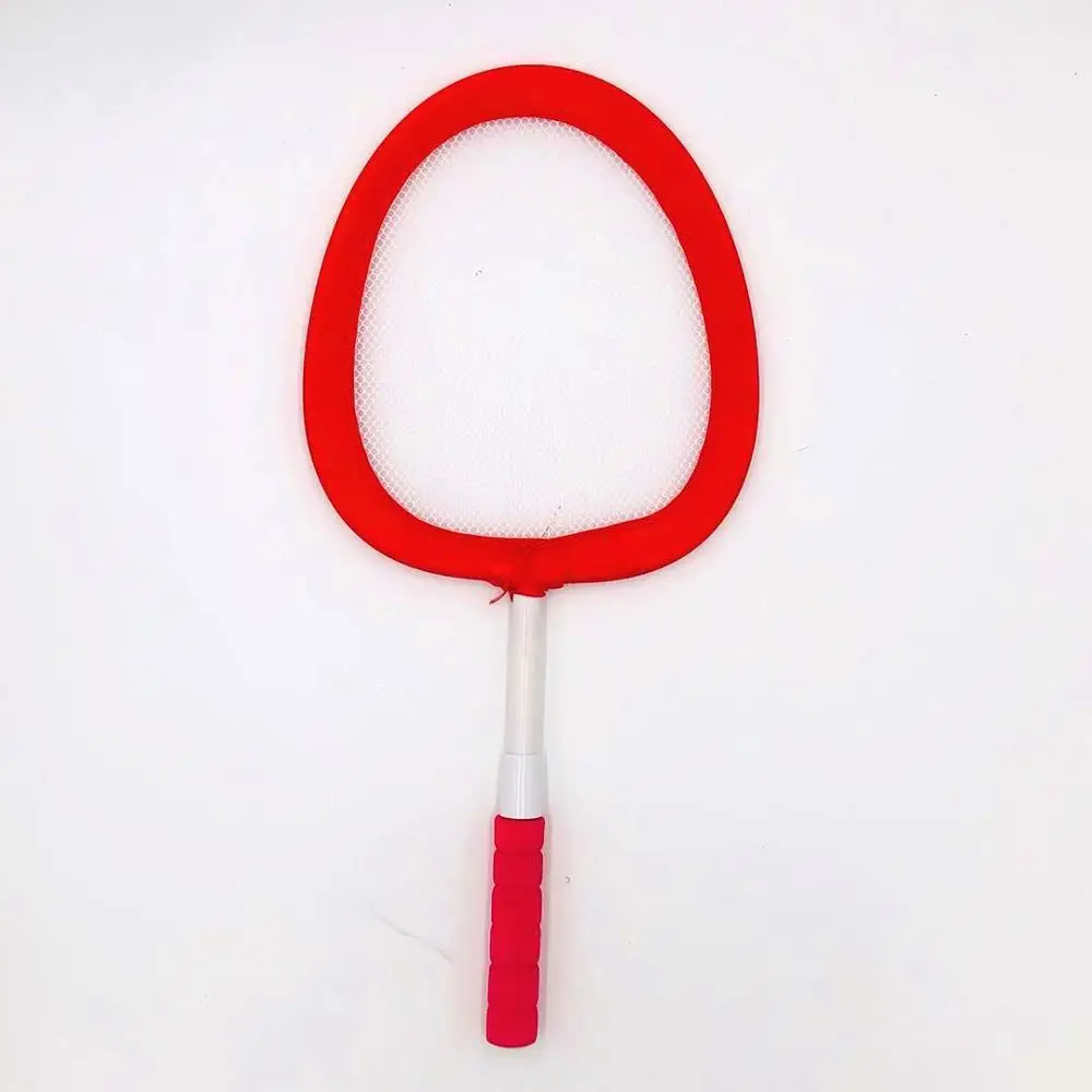 
wholesale kids professional cheap badminton raket/tennis racket 