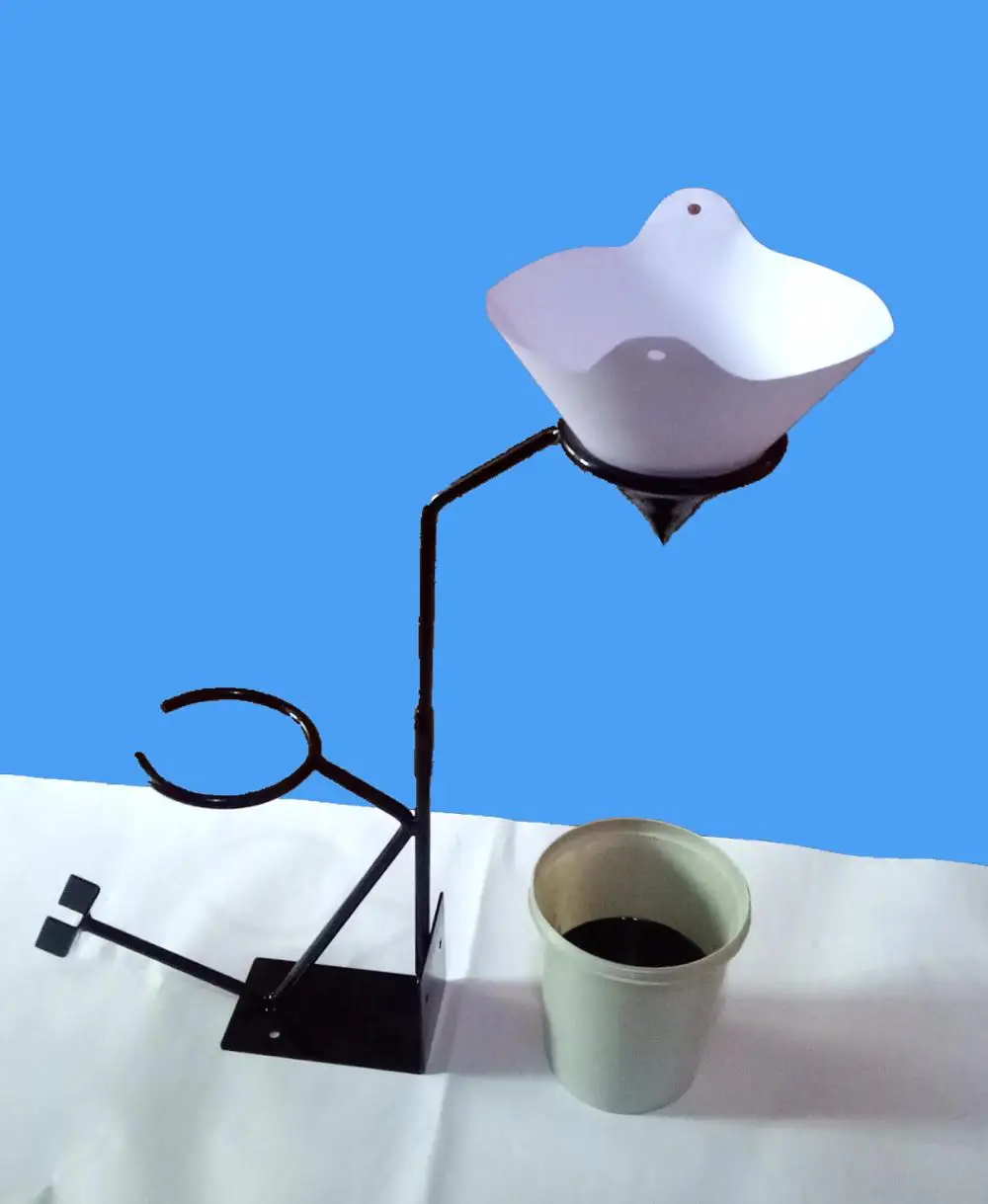 Фильтр для бумажной краски, сетка 190 микрон