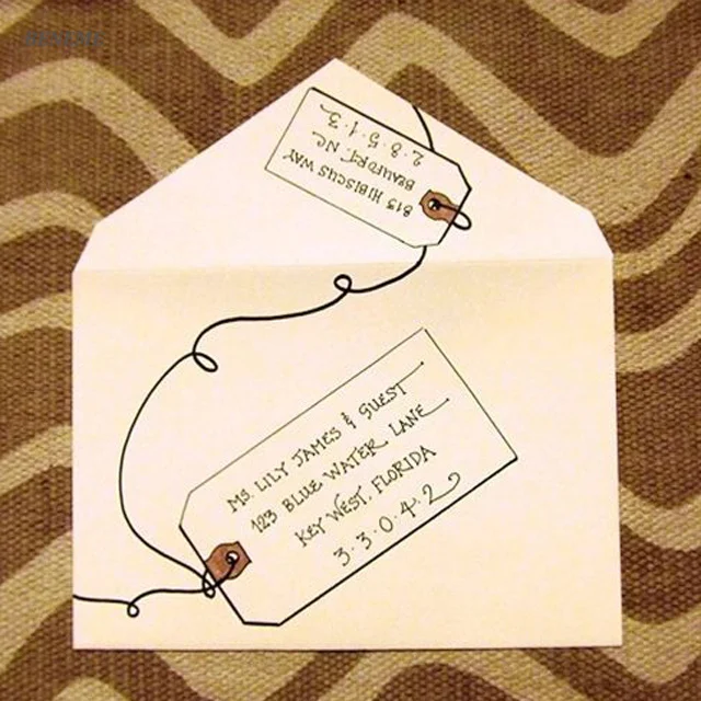 Small Size Delicate Mini Custom Printed Padded Coin Envelopes Cheap