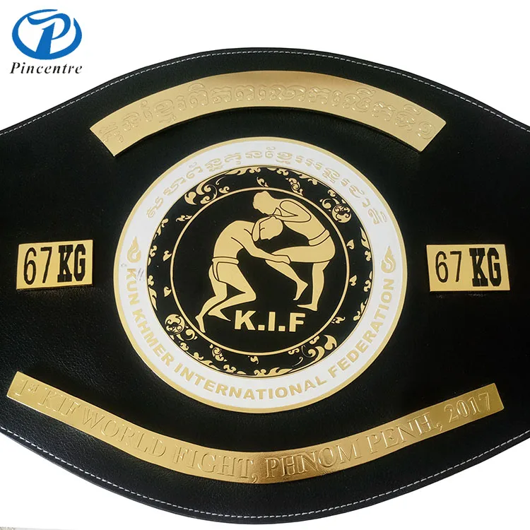 Новый дизайн фэнтези борьба на заказ чемпионский пояс