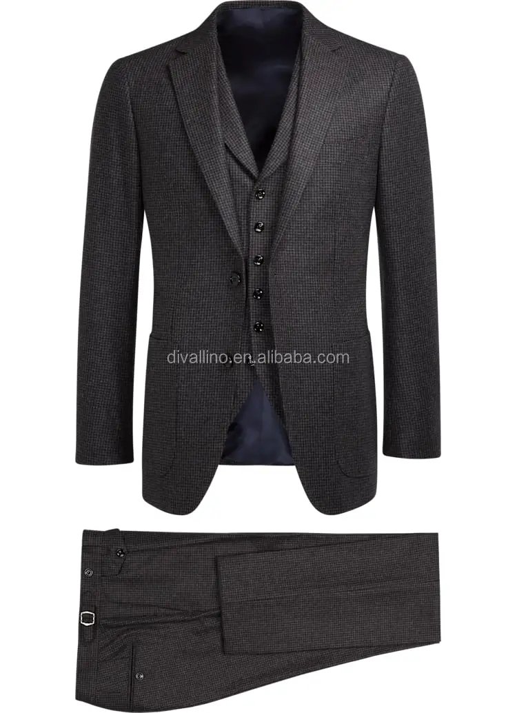 
2018 One-stop Factory of Latest Tween Wool Blazer with Factory Wholesale Prices 