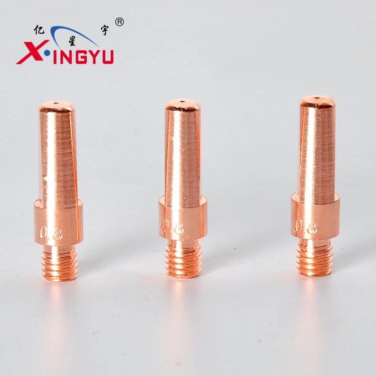 ESAB 205A 305A 405A 505A mig welding torch