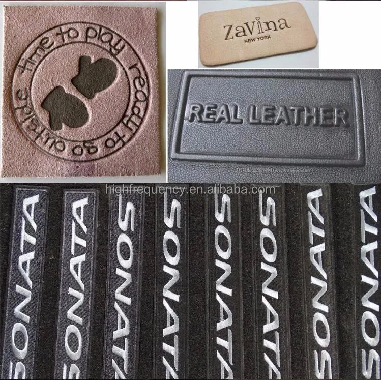 Pneumatic High frequency synchronous fusing machine for footwear