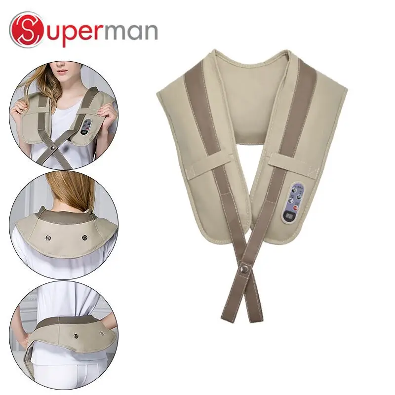 Инновационный продукт, электрическая массажная терапевтическая машина, резьбовой массажный пояс