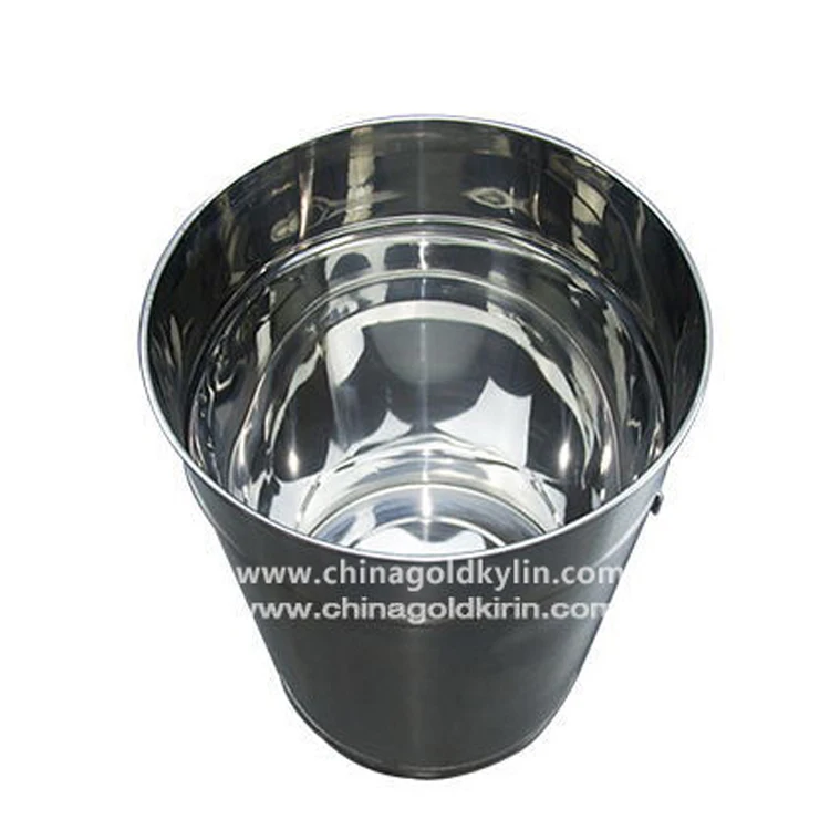 Large Capacity Steel Closed Barrel Drum,Steel Drums Food Grade,Stainless Barrel