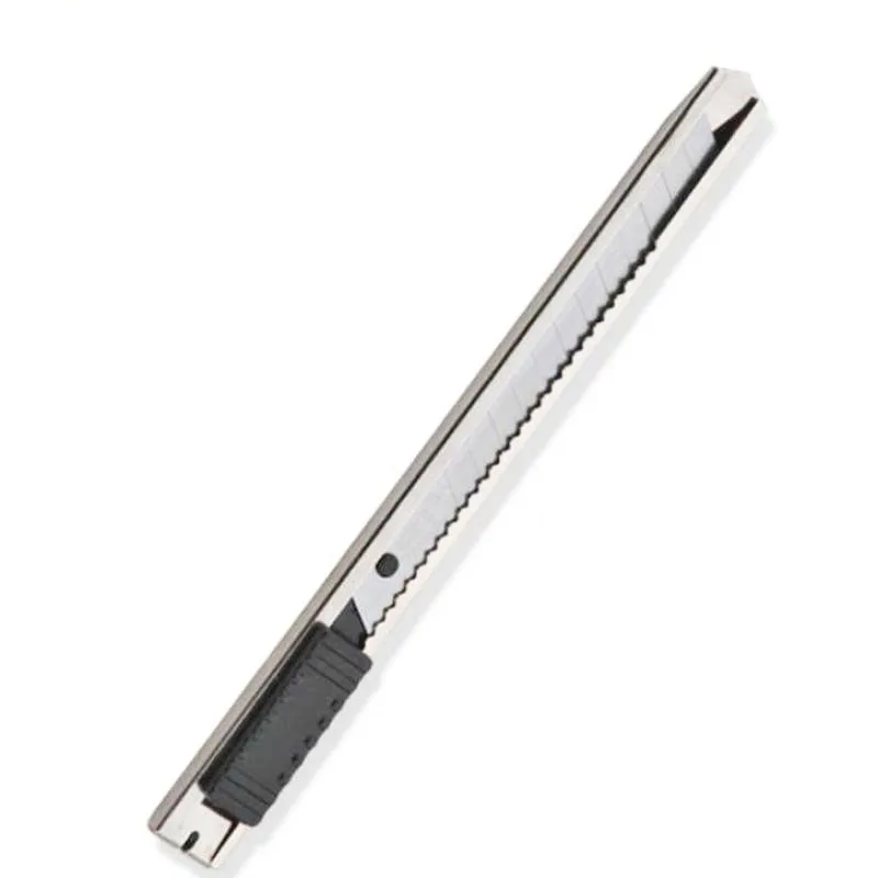 9mm Snap Off Blades Utility Knife