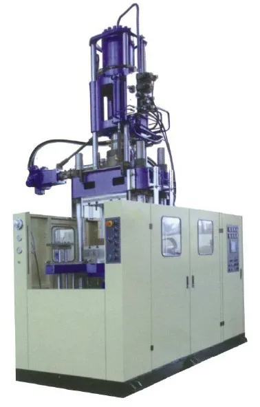 
Quality Plate Vulcanizing Press For Rubber 