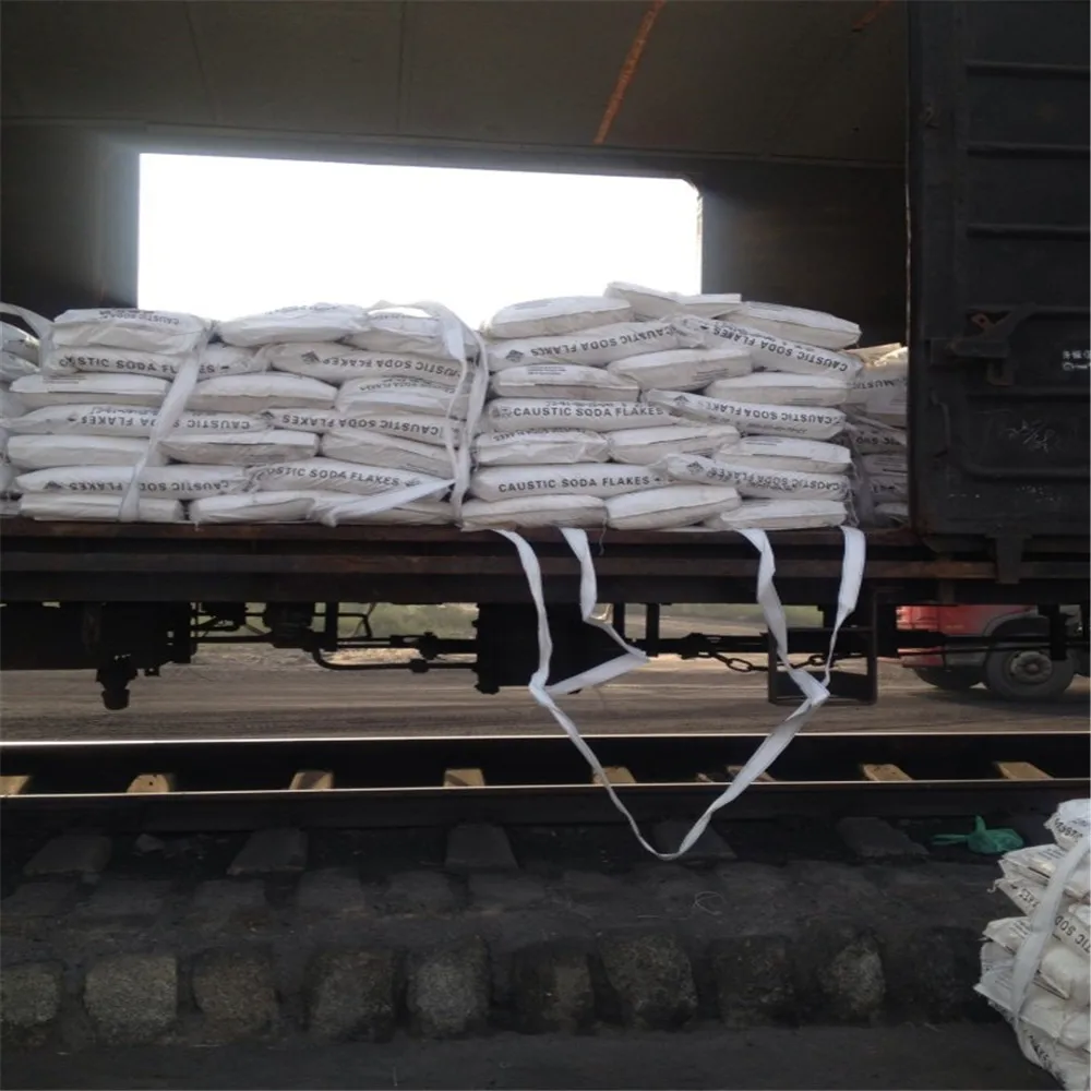 
NaOH manufacture company producer Caustic Soda NaOH Sodium Hydroxide real 99% 