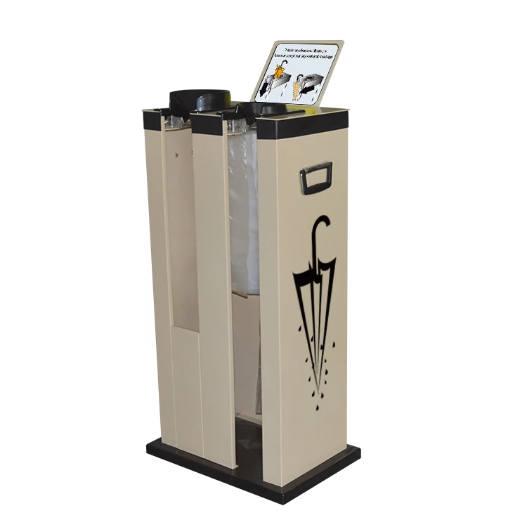 
Office hospital furniture dropshipping equipment wet umbrella machine 