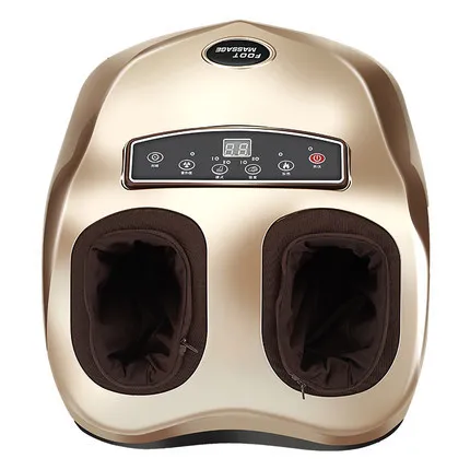 Высокое качество, разумная цена, OEM логотип, роликовое массажное оборудование для двух ног